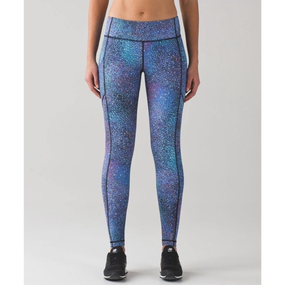 Lululemon Speed Tight 28" - Picture 1 of 8